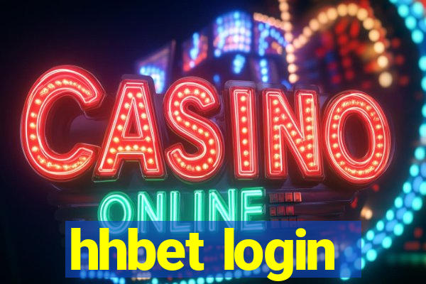 hhbet login